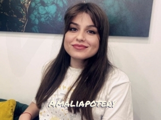 Amaliapotery