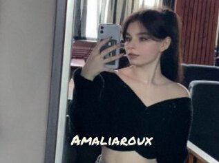 Amaliaroux