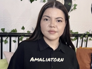 Amaliatorn