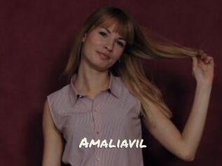 Amaliavil