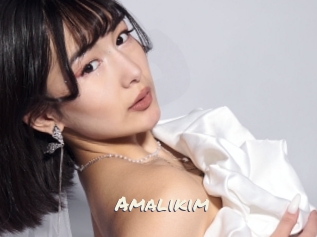 Amalikim