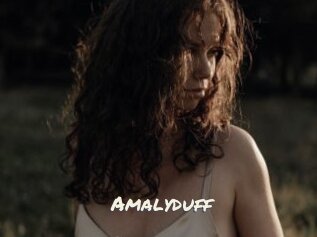 Amalyduff