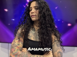 Amamusic