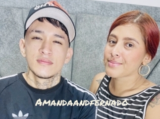 Amandaandfernado
