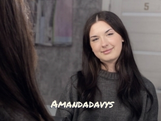 Amandadavys