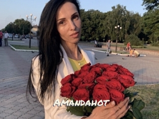 Amandahot