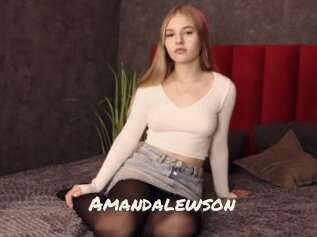 Amandalewson