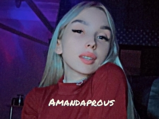 Amandaprous