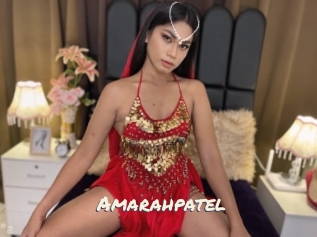 amarahpatel Vierges