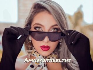 Amarantabelths