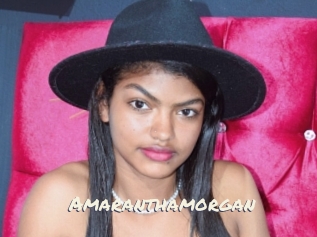Amaranthamorgan