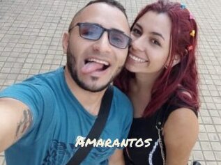 Amarantos
