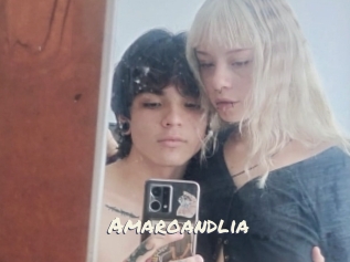 Amaroandlia