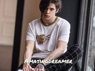 Amasingdreamer