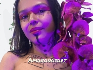Amazonasart