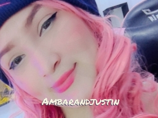 Ambarandjustin