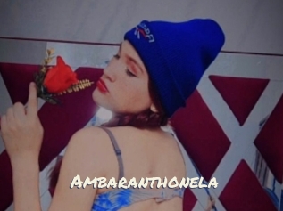 ambaranthonela Vierges