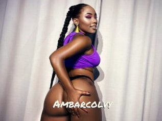Ambarcolvy