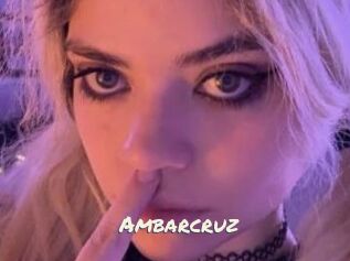 Ambarcruz