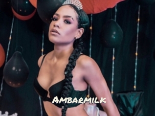Ambarmilk
