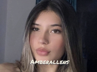 Amberallens