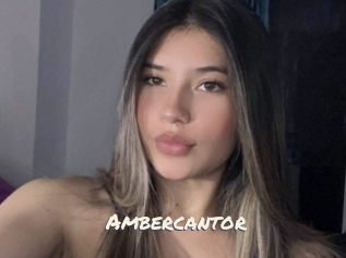 Ambercantor
