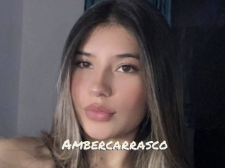 Ambercarrasco