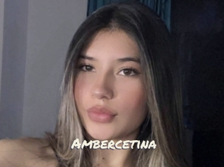 Ambercetina