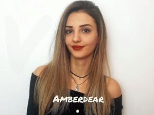 Amberdear