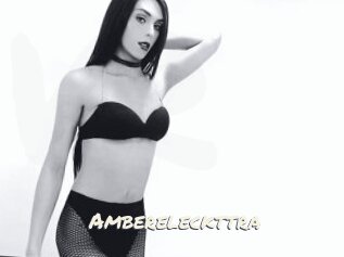 Ambereleckttra