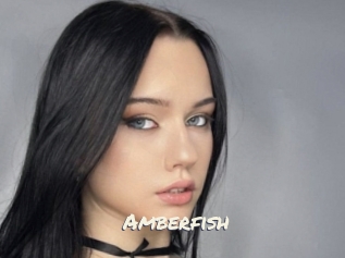 Amberfish