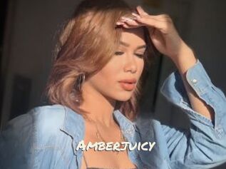 Amberjuicy