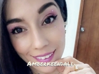 amberkeendall Vierges