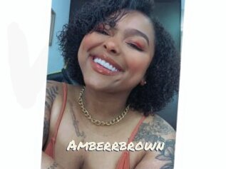 Amberrbrown