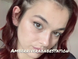 Amberriverababestation