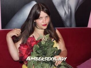 Ambersexylady