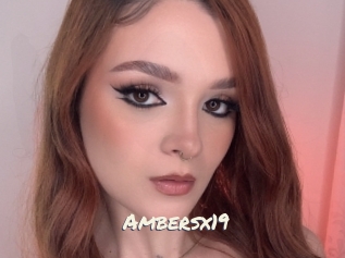 Ambersx19