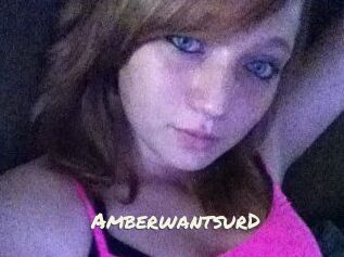AmberwantsurD