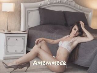 Ambyamber
