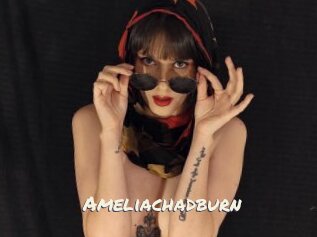 Ameliachadburn