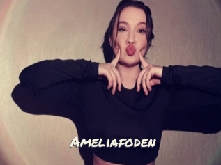 Ameliafoden