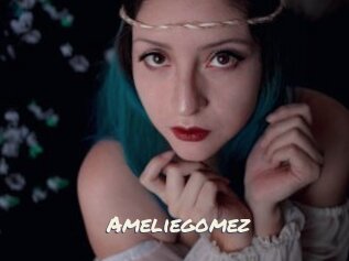 Ameliegomez