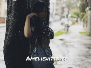 Ameliehititoff