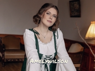 Amelywilson