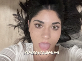 Americanmimi