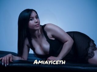 Amiayiceth