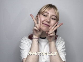 Amityballe
