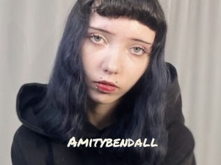 Amitybendall