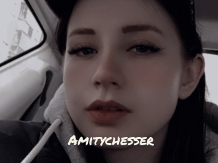 Amitychesser