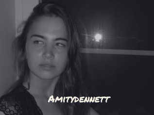 Amitydennett
